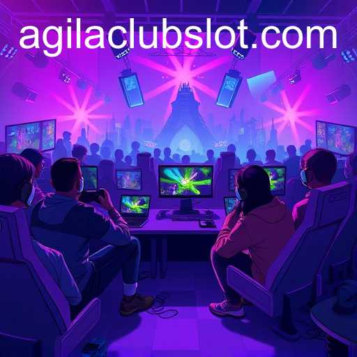 Agilaclub's Role in the Evolving Landscape of Online Gaming