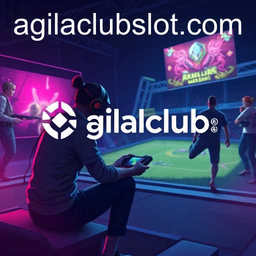 Agilaclub: Revitalizing Online Gaming in 2025