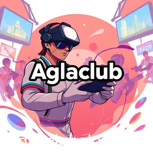 Agilaclub: Shaping the Future of Gaming in 2025