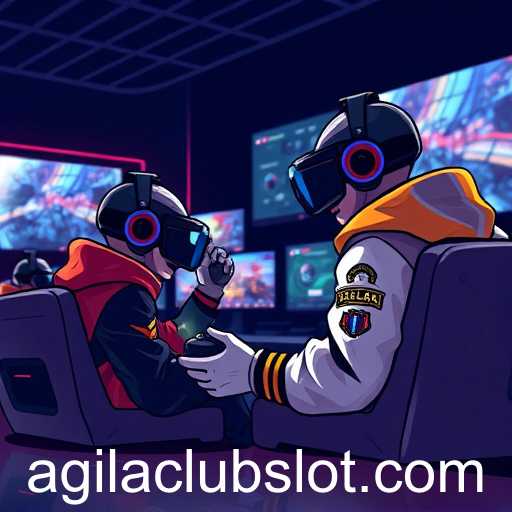 Agilaclub: The Gamer's Hub Thriving in 2025