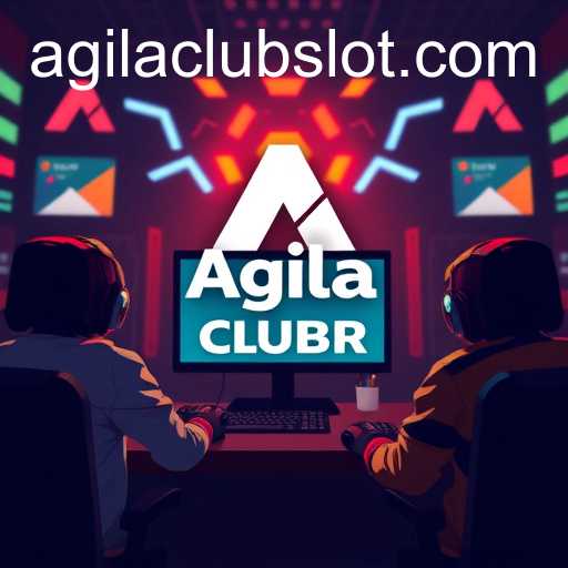 The Evolution of Agilaclub: Shaping the Future of Gaming