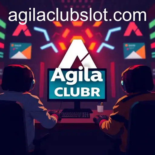 The Evolution of Agilaclub: Shaping the Future of Gaming