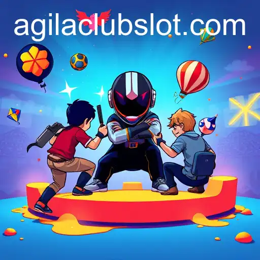Gaming Platform Revolutionized by AgilaClub