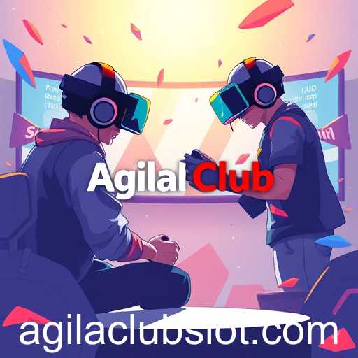 Agilaclub Revolutionizes Online Gaming Landscape