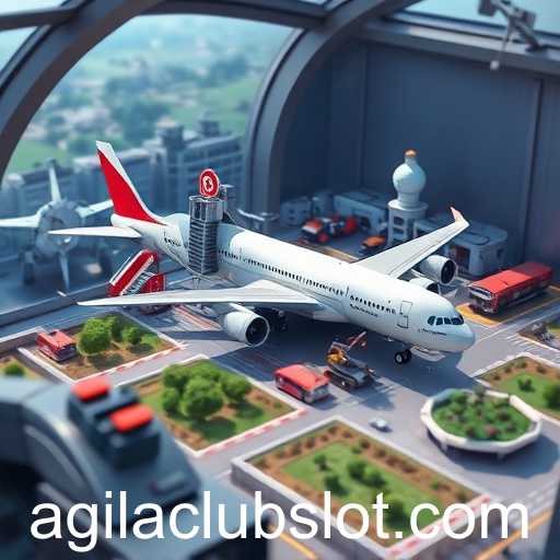 AgilaClub: Revolutionizing Online Gaming in 2025