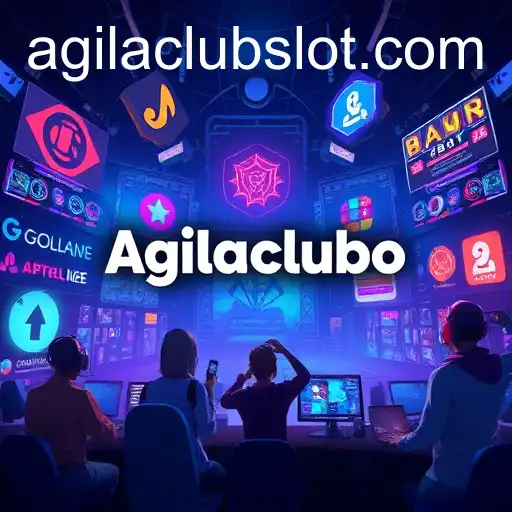 The Rise of Agilaclub: Revolutionizing Online Gaming