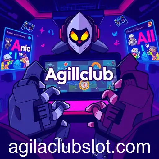 Agilaclub's Influence on Digital Gaming
