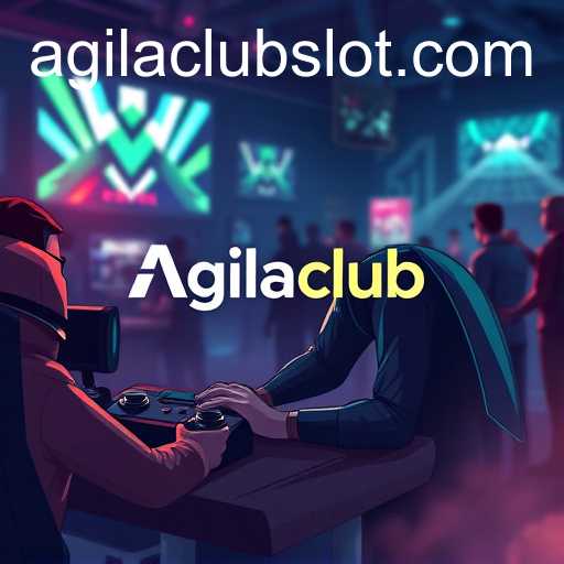 Agilaclub Revolutionizes Online Gaming Experience