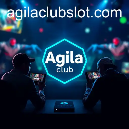 The Rise of Agilaclub in Online Gaming