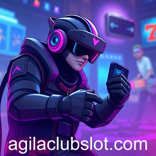 Agilaclub: A Game Changer in Online Gaming