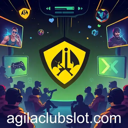 Agilaclub Revolutionizes Online Gaming