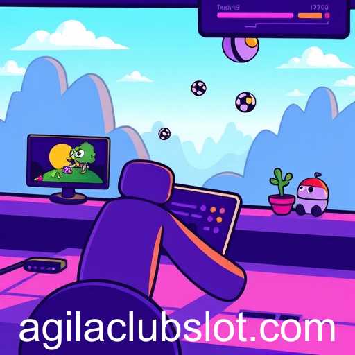 AgilaClub: Revolutionizing Casual Play with Accessibility and Community