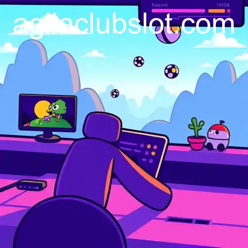 AgilaClub: Revolutionizing Casual Play with Accessibility and Community