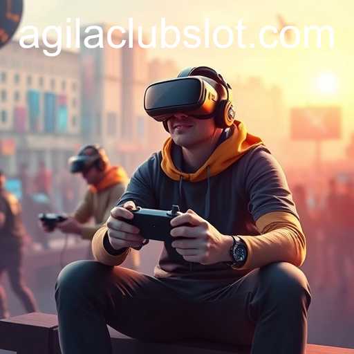 Evolution of Online Gaming and Its Impact in 2025