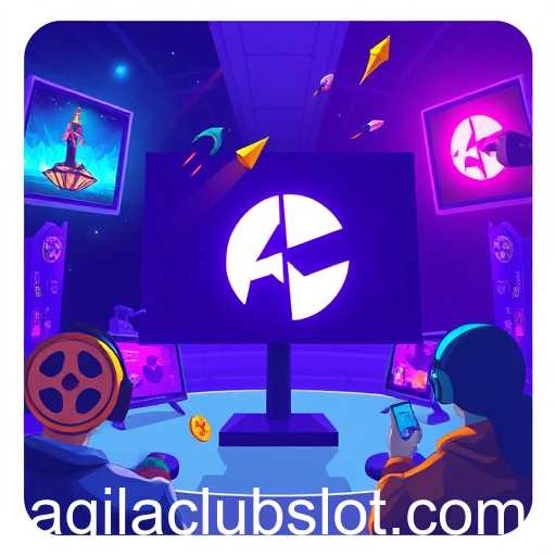 Exploring the Thrilling World of 'Multiplayer Fun' Games at AgilaClub