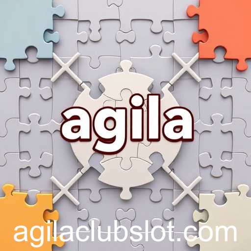 Exploring the Engaging World of Puzzle Games on AgilaClub