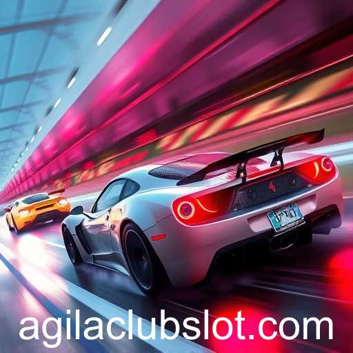 Racing Thrills: The Ultimate Online Racing Experience on Agilaclub
