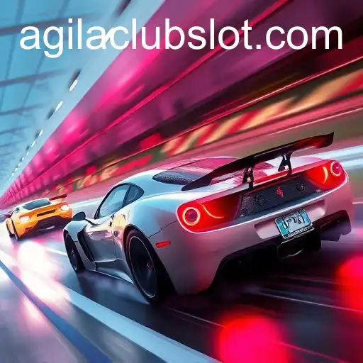 Racing Thrills: The Ultimate Online Racing Experience on Agilaclub