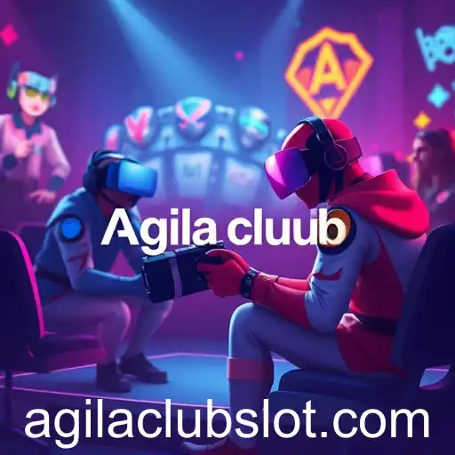 The Rise of Agilaclub in the Digital Gaming Arena