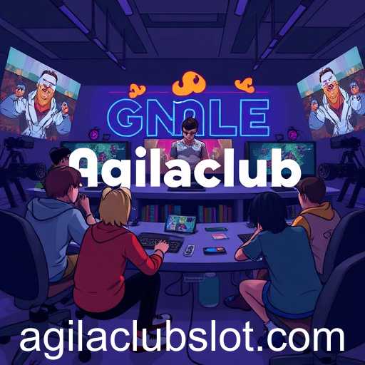 The Rise of Agilaclub: Uniting Gamers in 2025