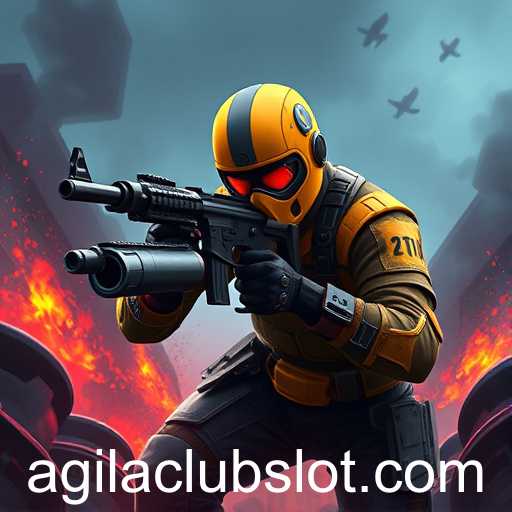 Exploring the Thrilling World of 'Shooting Games' on AgilaClub