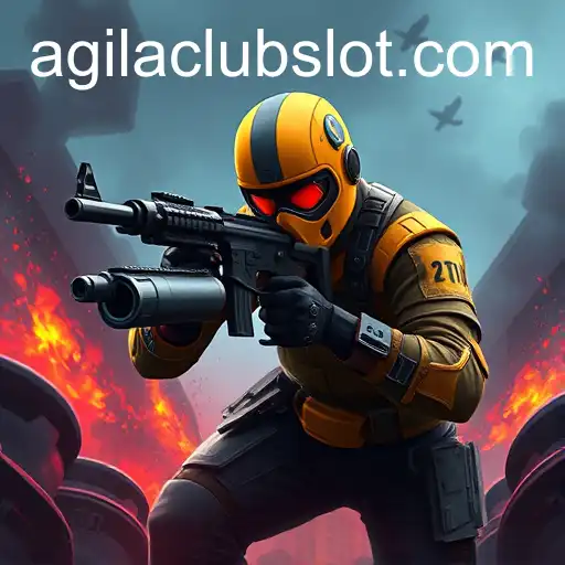 Exploring the Thrilling World of 'Shooting Games' on AgilaClub