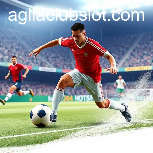 Unleashing the Athlete Within: Exploring AgilaClub's Sports Challenges